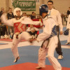 EEM Taekwondo L’Olleria, dos de tres